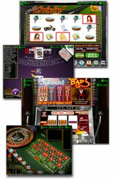Game Screenshots